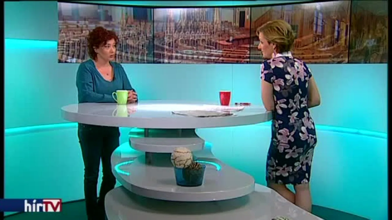 Reggeli járat - Összezárt az ellenzék