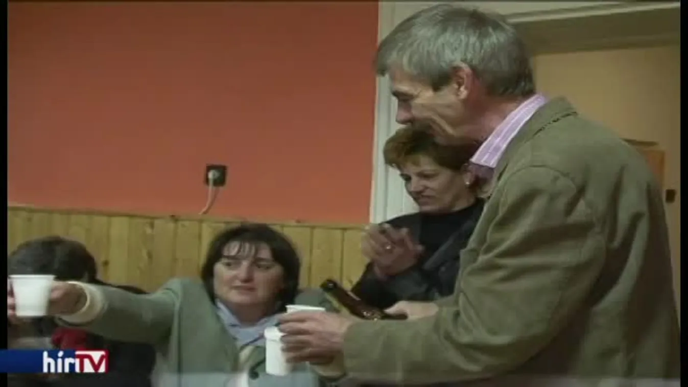 EU-s forrásból építkezett az edelényi polgármester felesége