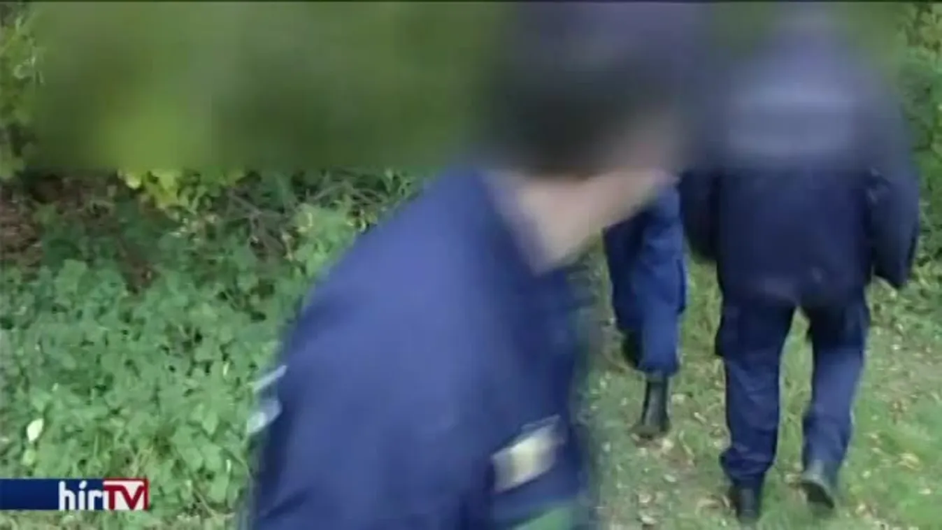 Újratárgyalják a halált okozó embercsempészek ügyét