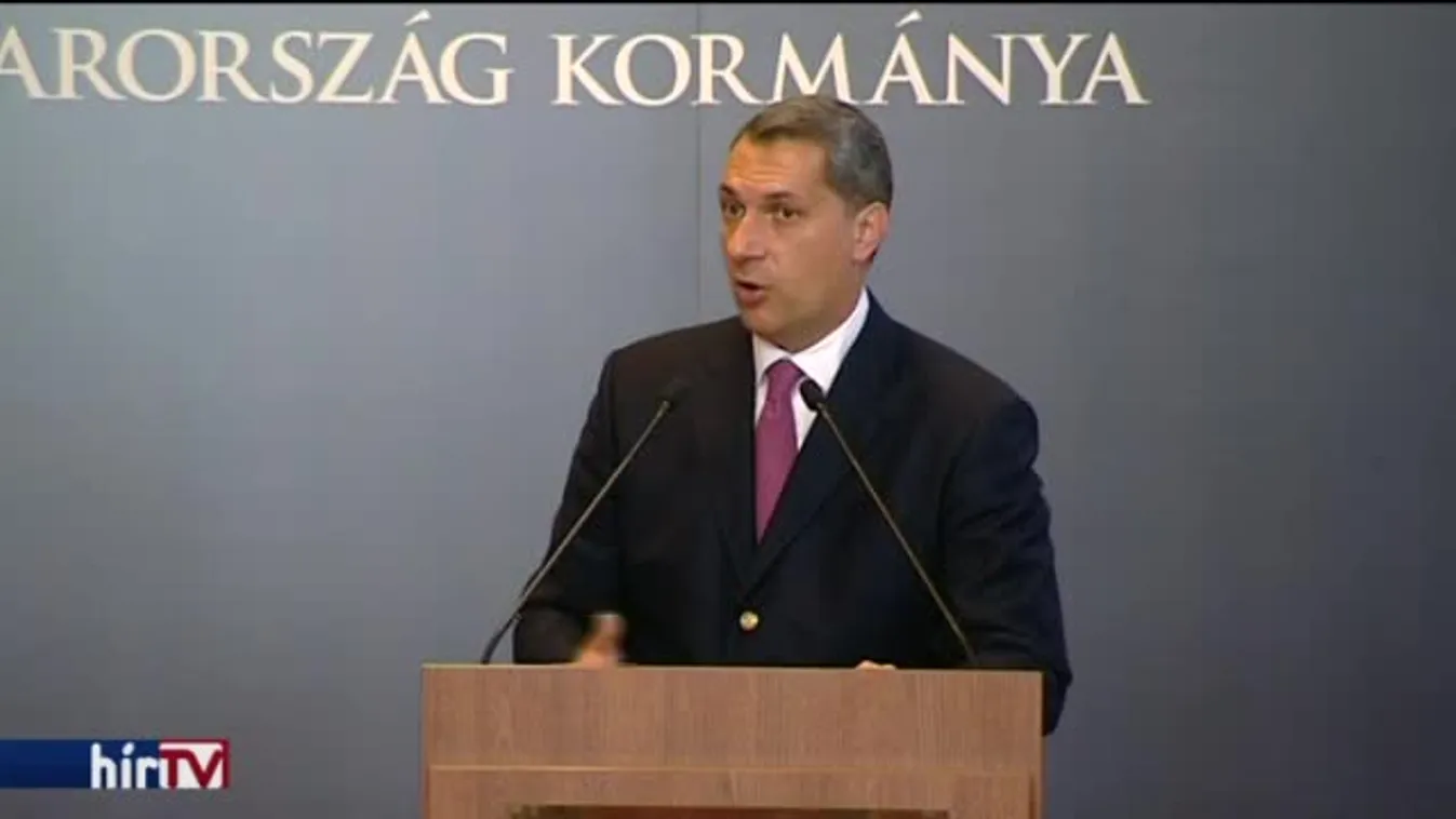 Feles rendelkezésekkel vágna rendet a Fidesz