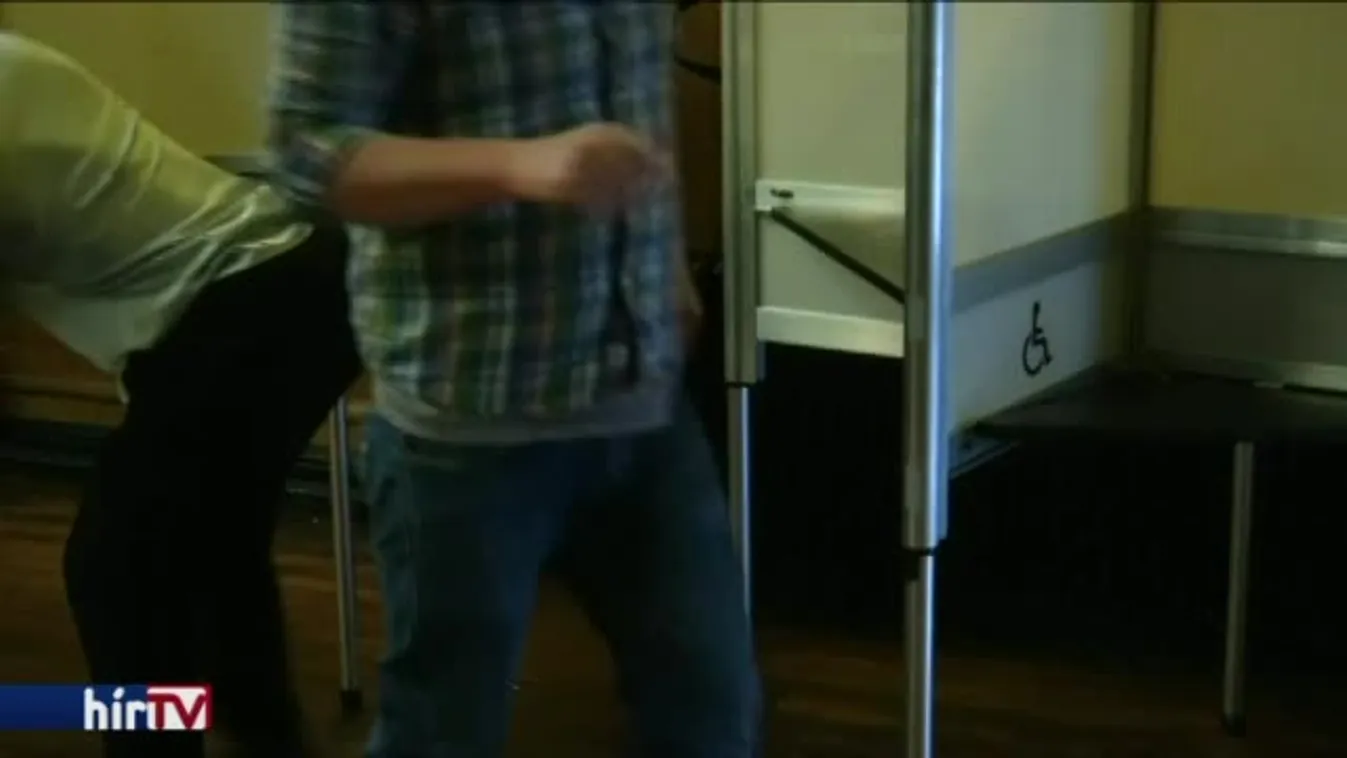 Reggeli járat - Választások