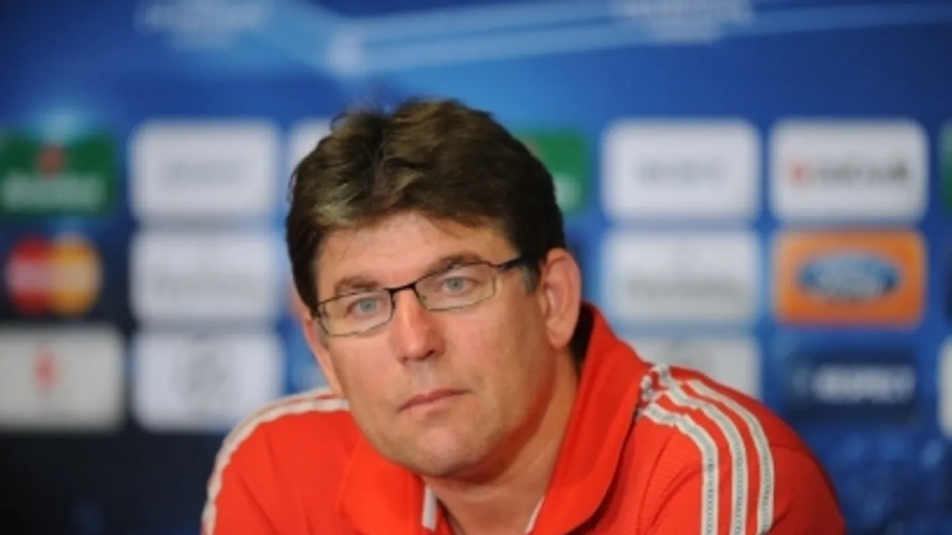 Régi arc a Debrecen kispadján