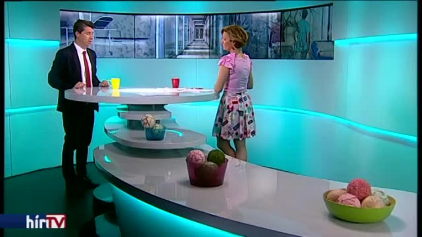 Reggeli járat – Munkaerőhiány miatt bezárt kórházi osztályok