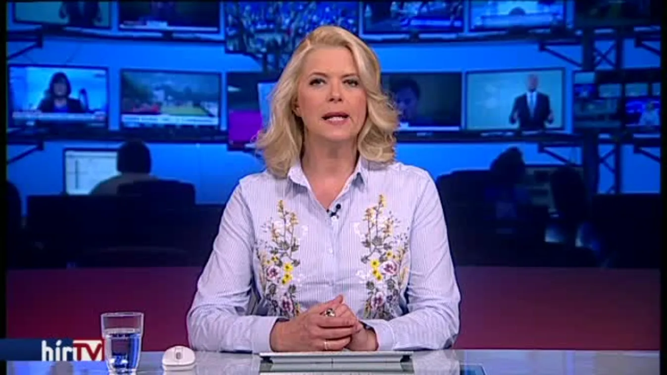 Most újították fel, mégis beázott a kórház