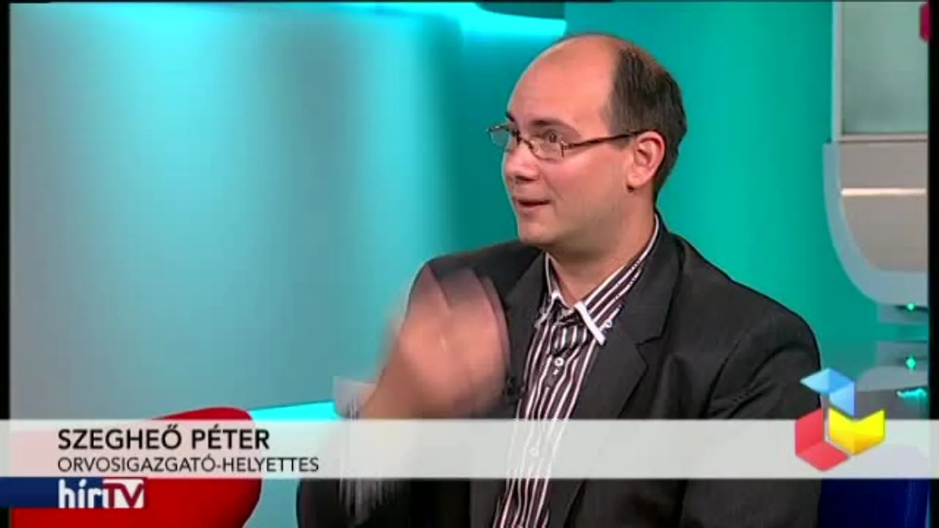 Reggeli járat - Saját vérünkkel az allergia ellen