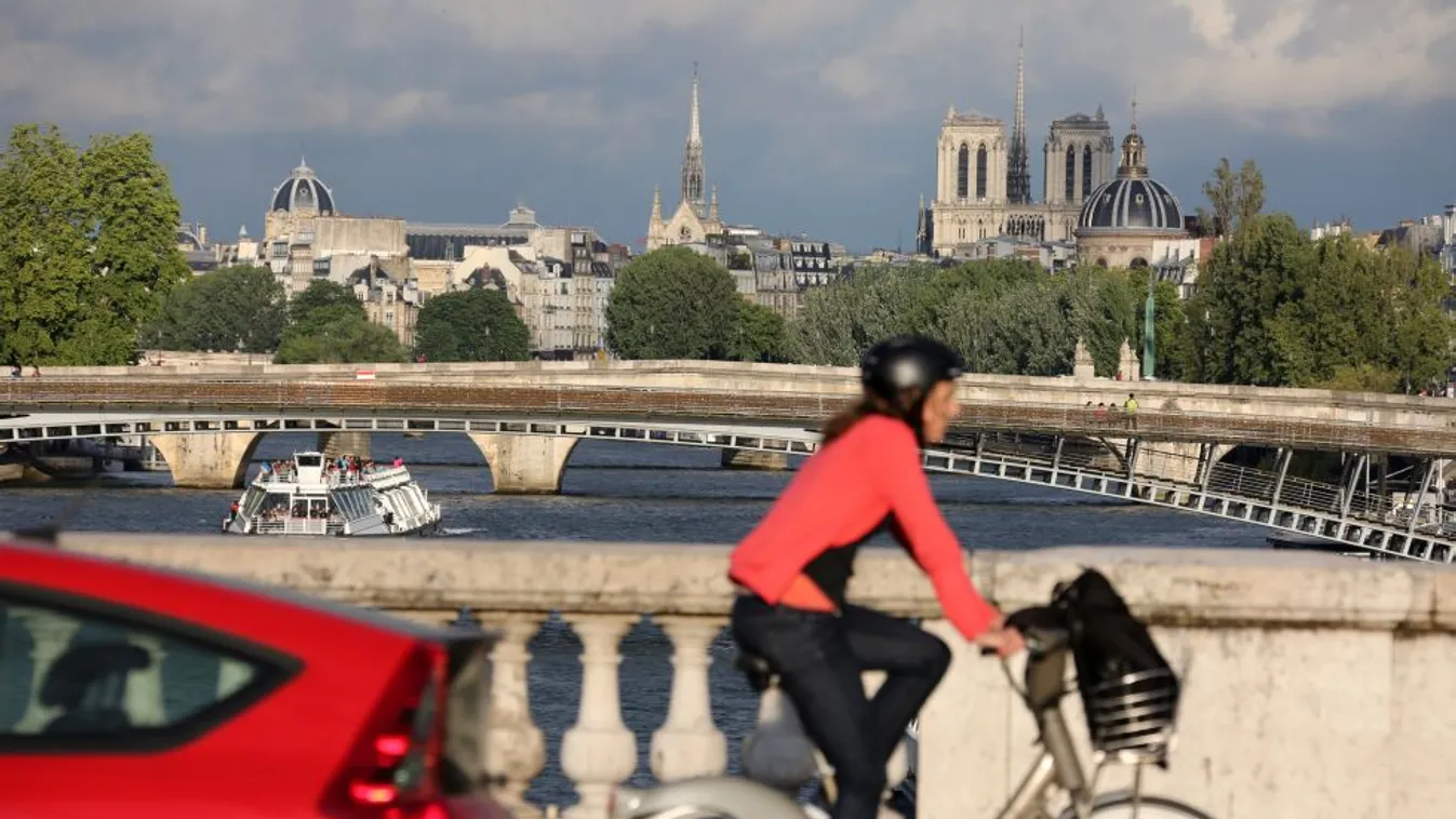 Kerékpárosklub: Egyre sürgetőbb egy nemzeti stratégia