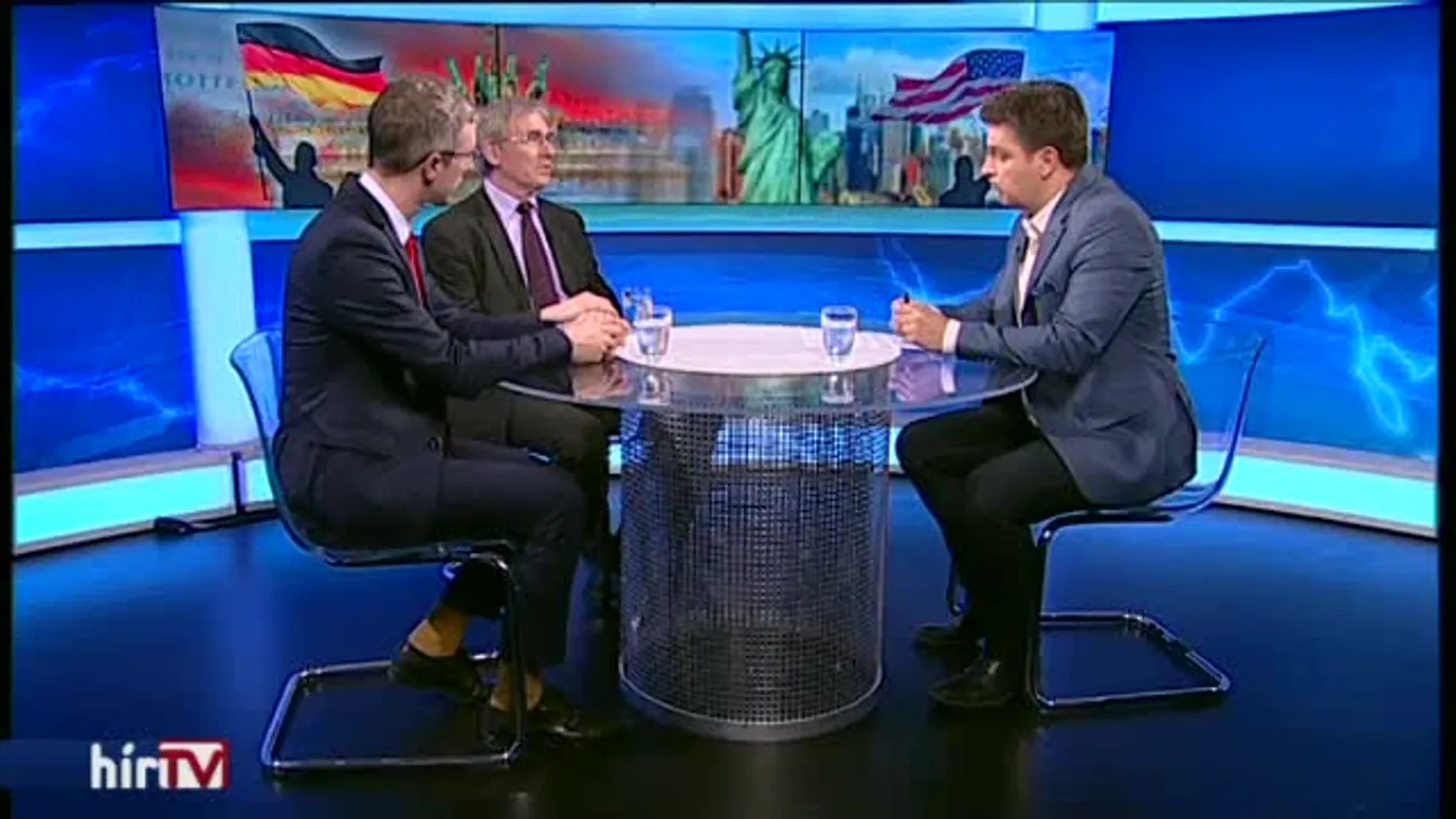 Globál – Külön utakon