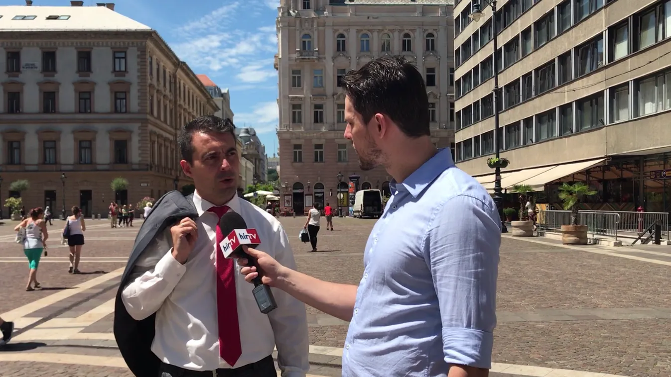 Nincs B terv, csak választási győzelem