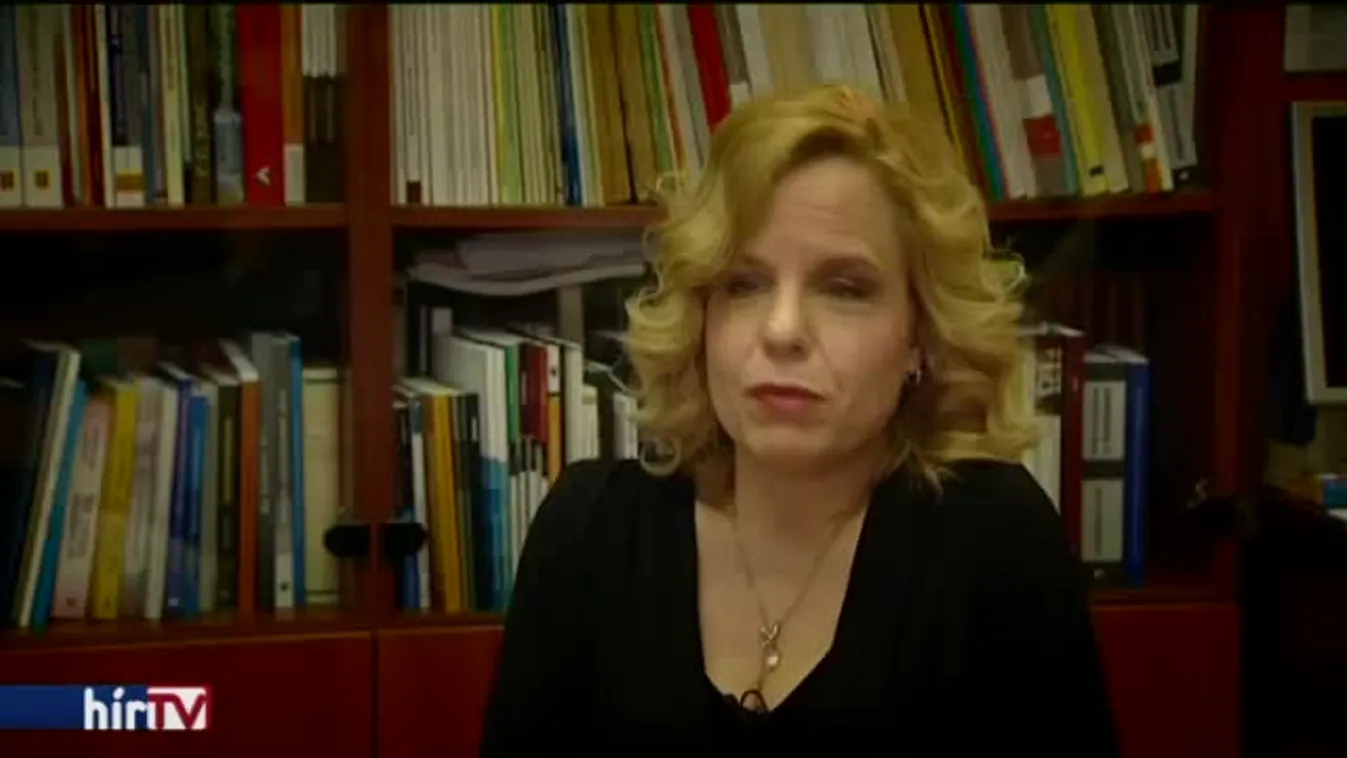 Newsroom – Szigorúan ellenőrzött pszichológusok?