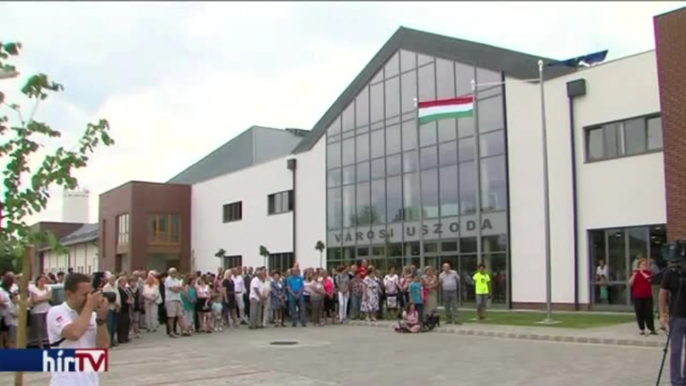 Csurgón nincs megállás