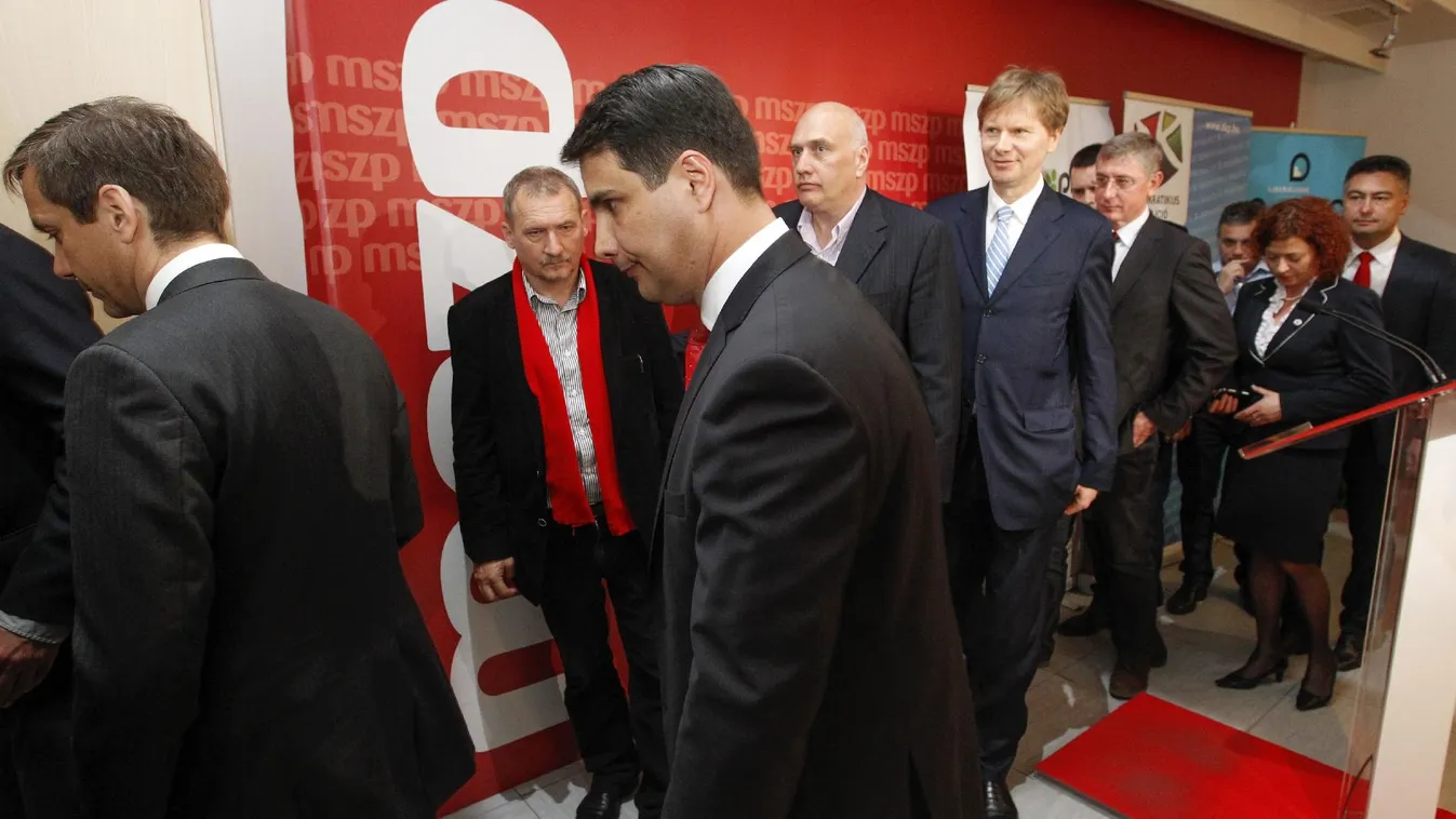 Indul az ígéretáradat, de összefogás még nincs