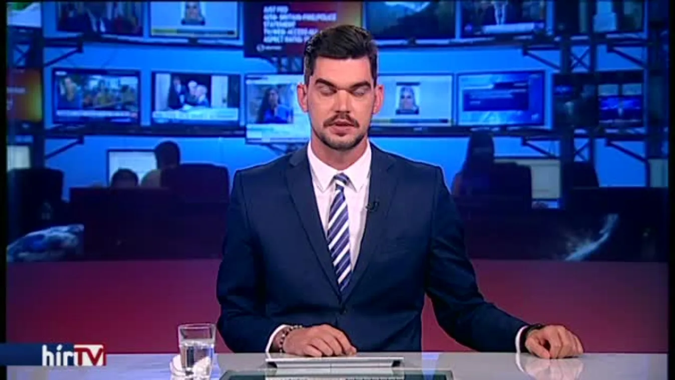 Ismét megjelent a NAV a Mahirnál