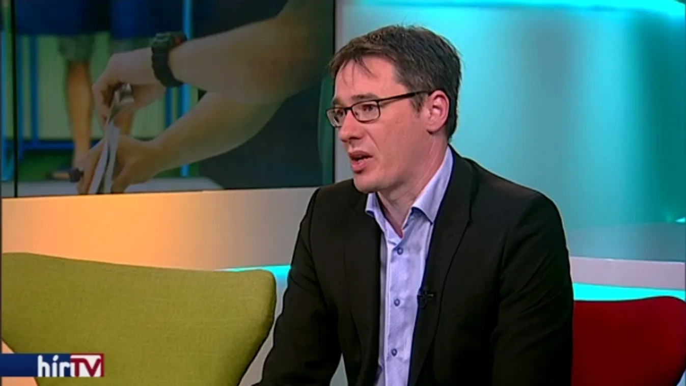 Gazdagok büdzséje – Egyenesen