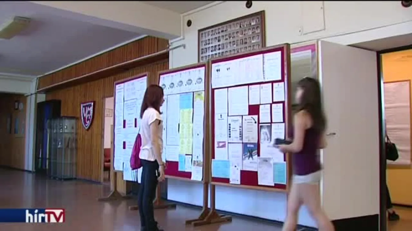 Szóbeli közben kapcsolták ki a túlfizető iskolában az áramot