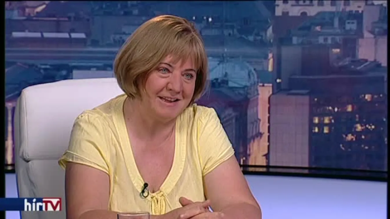 Egyenesen – Mélyszegénység