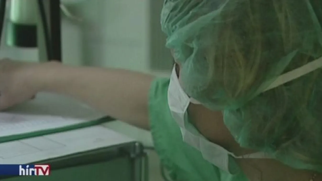 Osztályok zárnak be az orvoshiány miatt