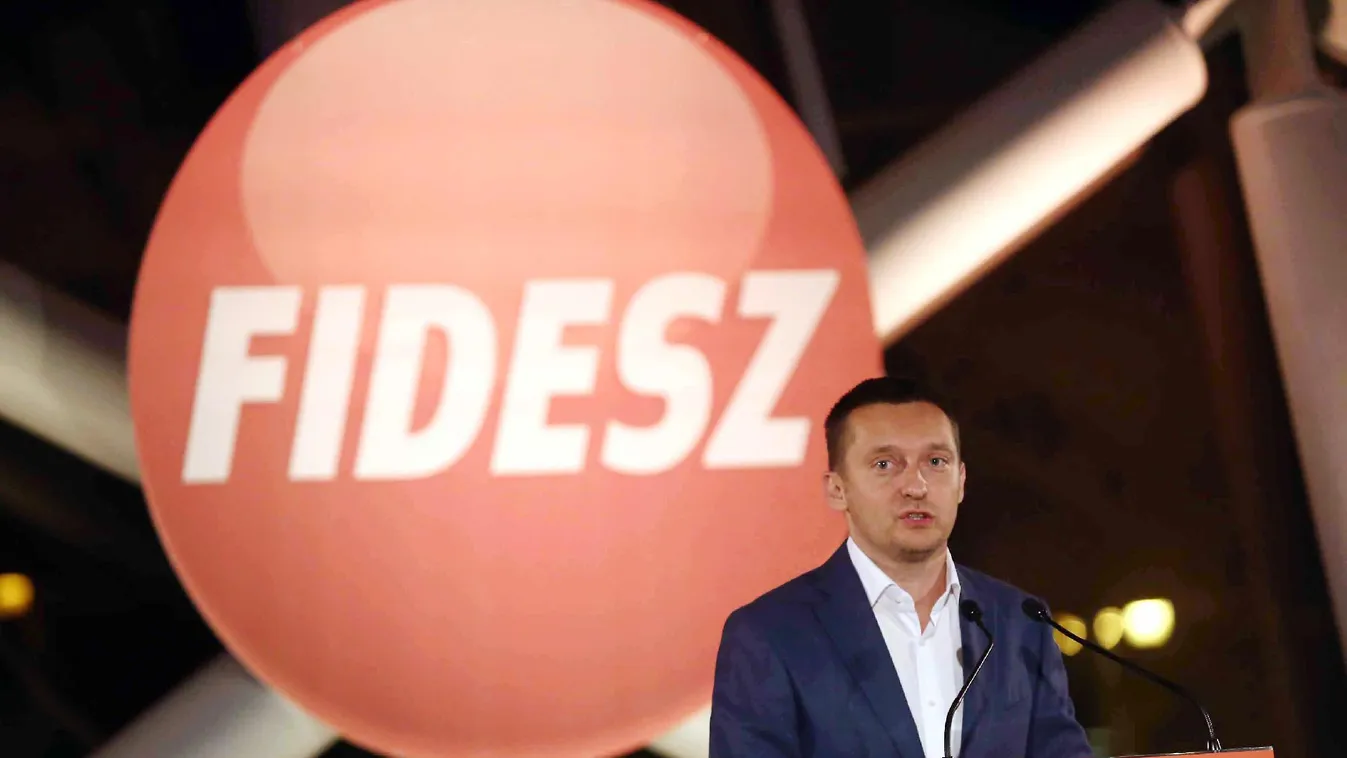 Négymilliárd forintot költhet országimázsra Rogán minisztériuma