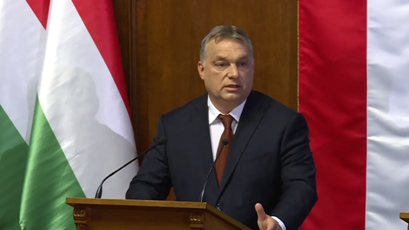Orbán már maffiahálózatot emleget