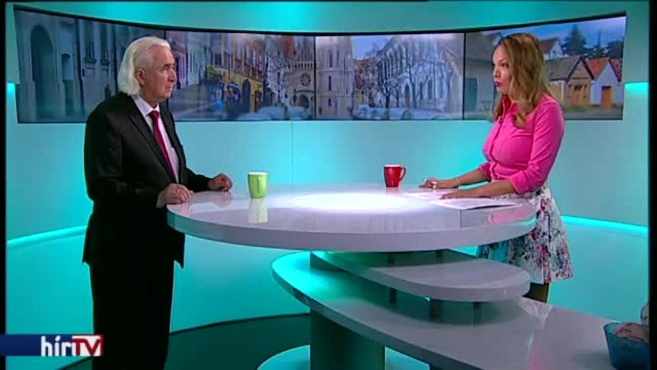 Reggeli járat – Lázadnak a polgármesterek