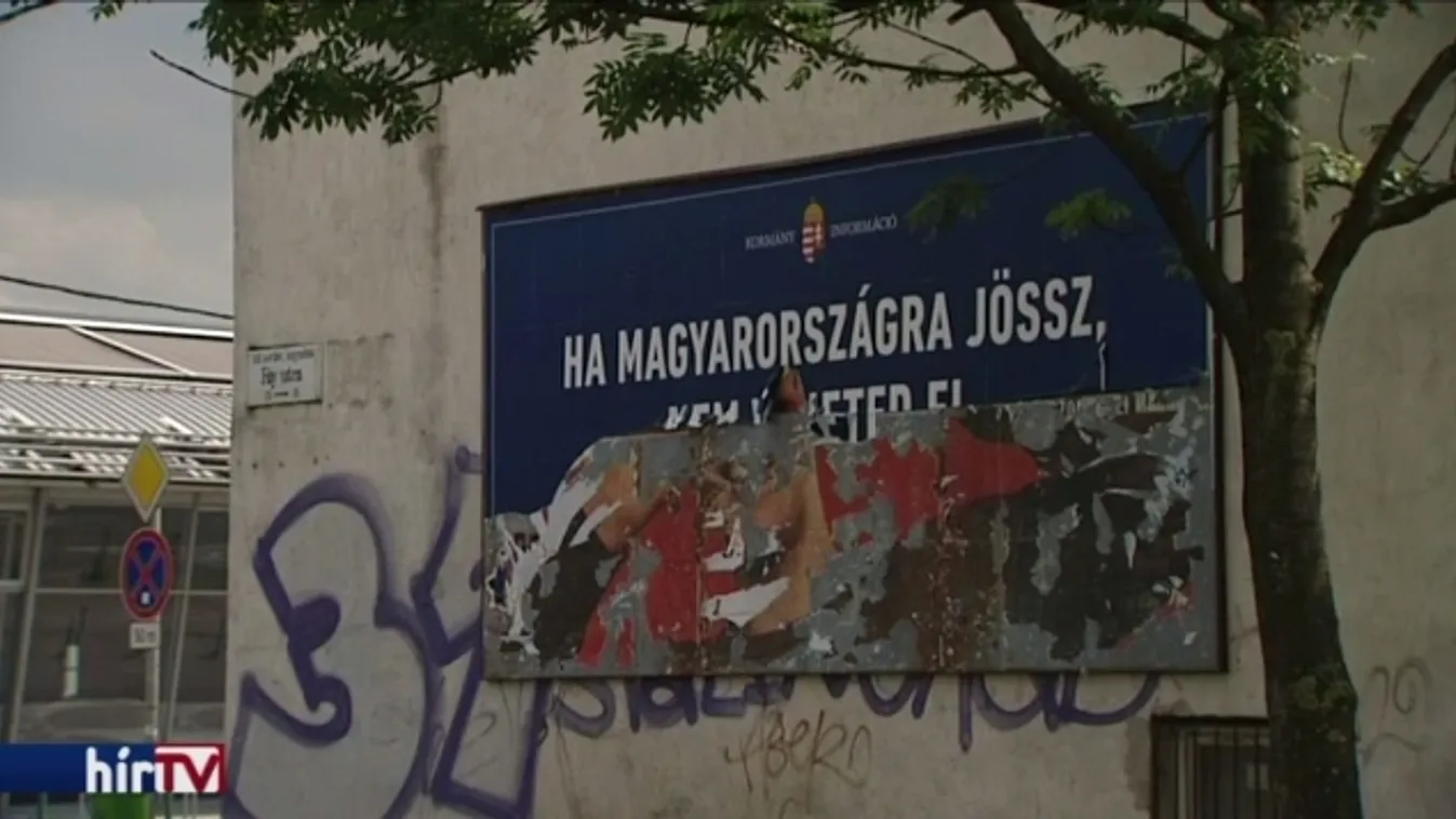 Nem felel Rogán tárcája