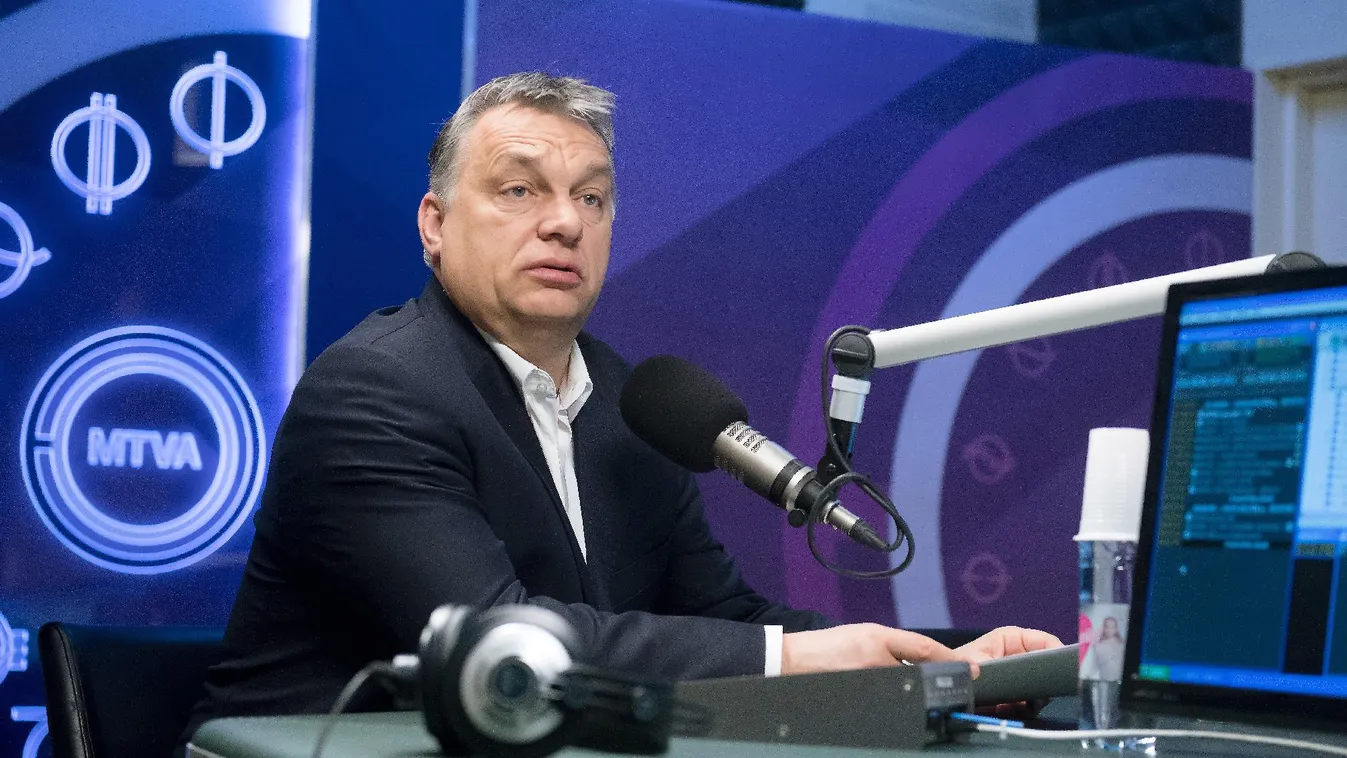 Holokauszt Múzeum: „Orbán háborús bűnöket tagad”