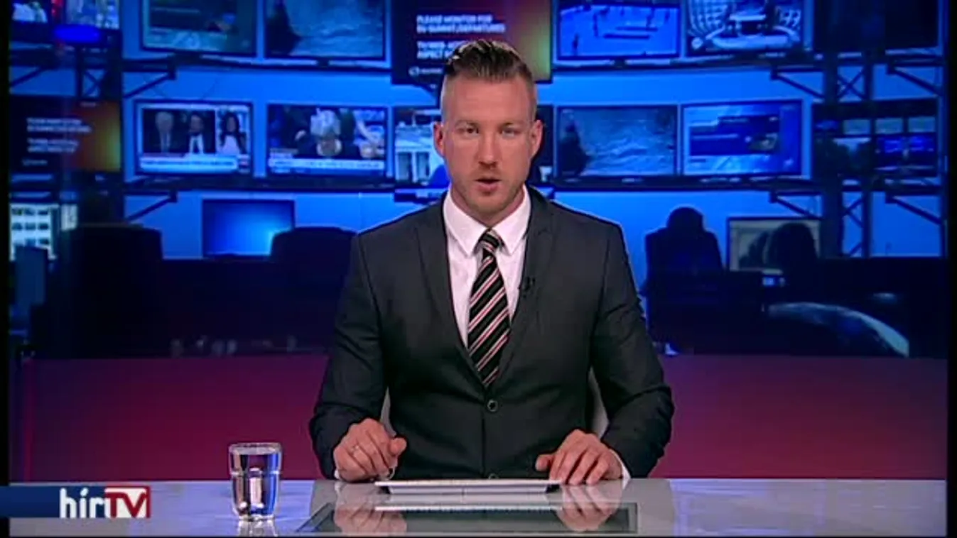 Már öt hete tart a harc a kormányerők és az iszlamisták között