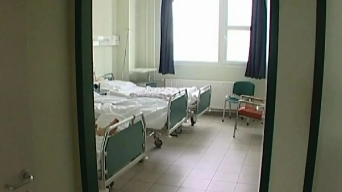 Egyre nagyobb a káosz a kórházakban