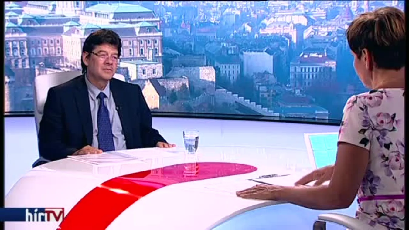 Lázadás Budaörsön