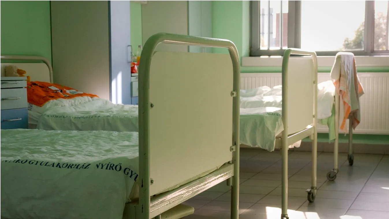 Nincs orvos, bezár egy fél osztály a Nyírőben