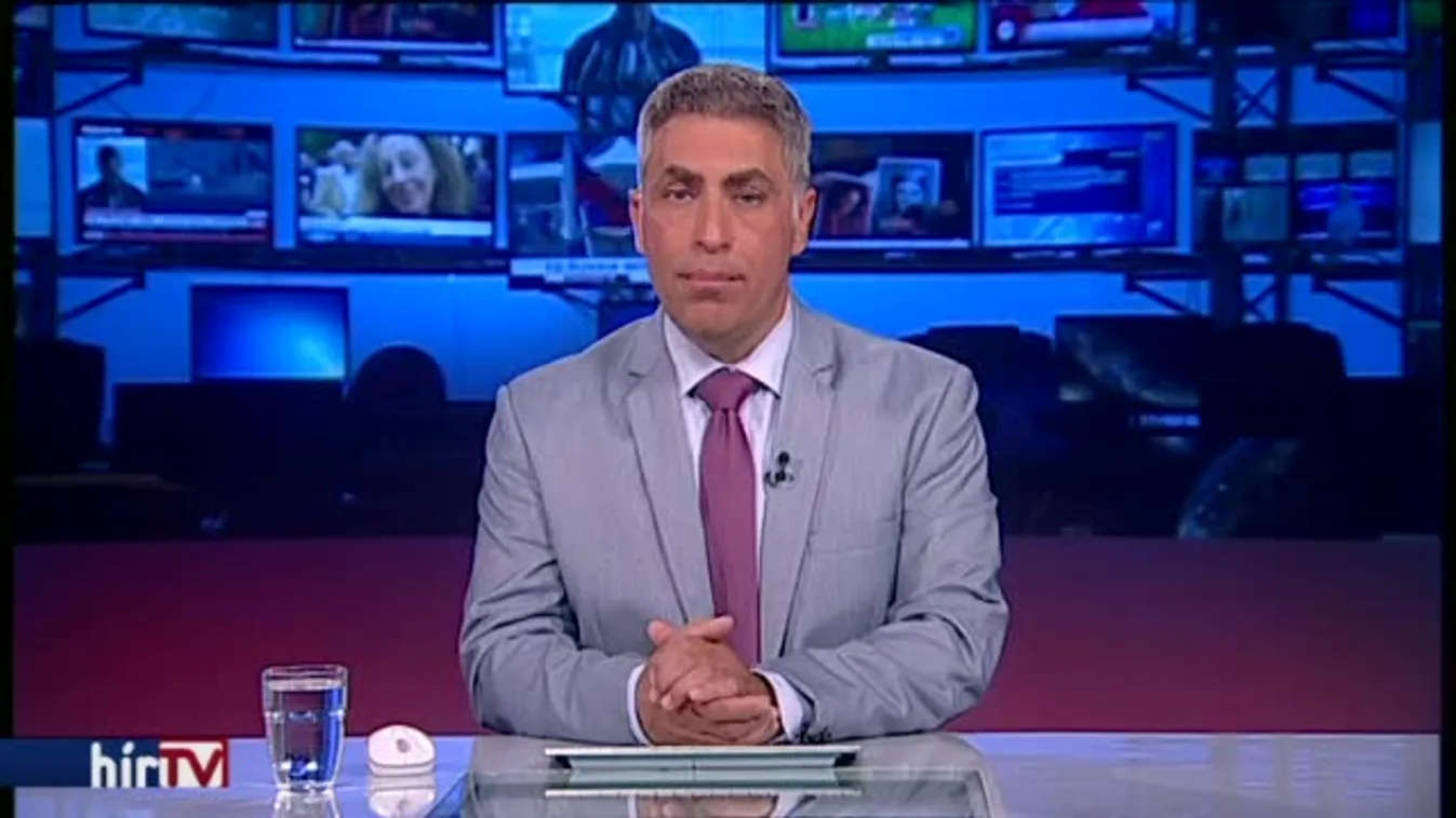 Bomba robban a felkapott plázában