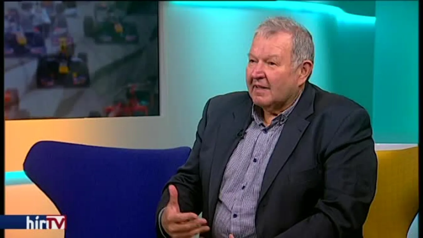 Reggeli járat - Száguldó cirkusz