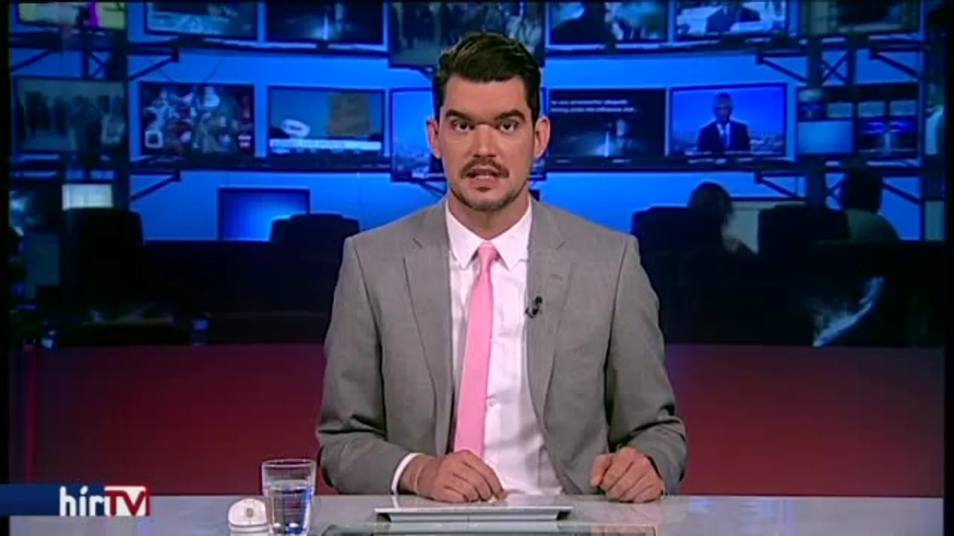 Orbán szerint Soros hadat üzent