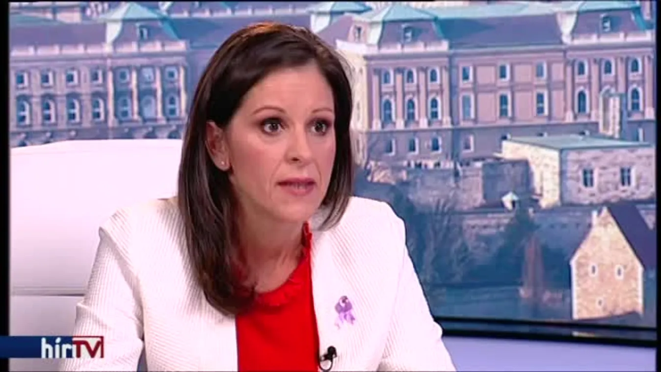 Egyenesen – Lapít a kormány