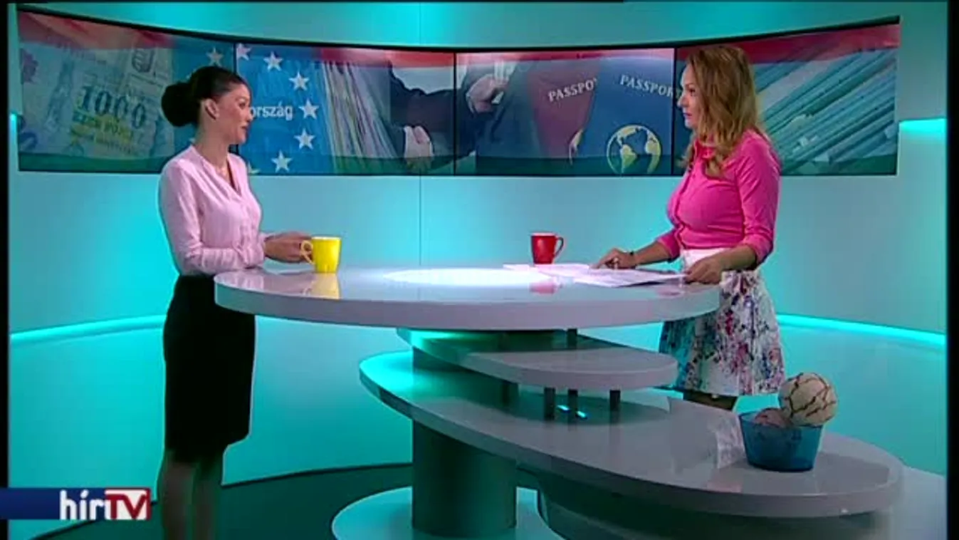 Reggeli járat – Politikai nyomás?