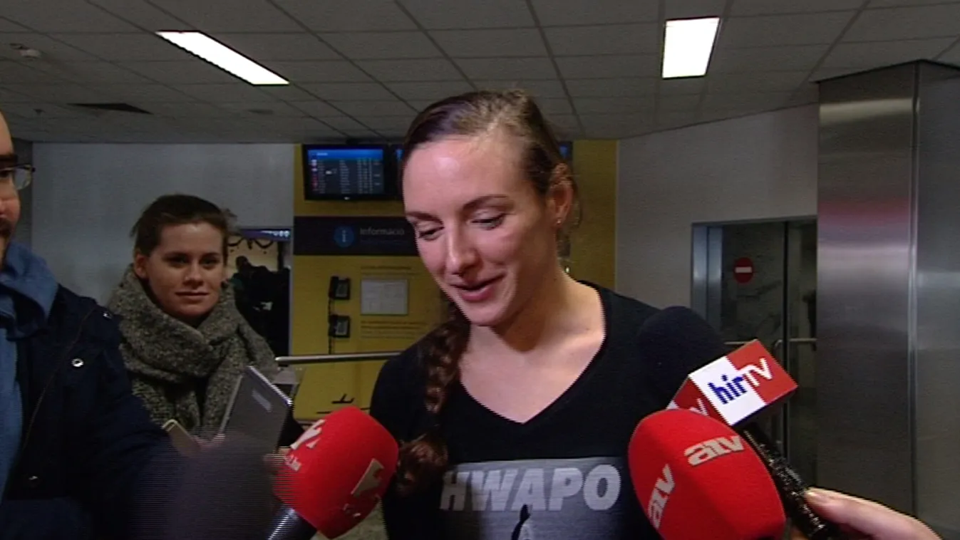 A szövetség Hosszú Katinka pártján