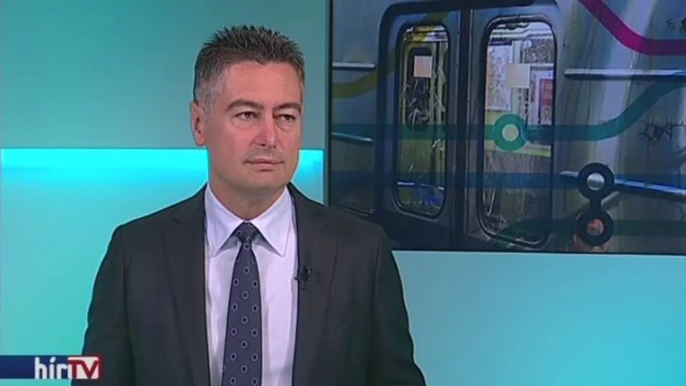 Horváth: Tarlós falaz a kormánynak