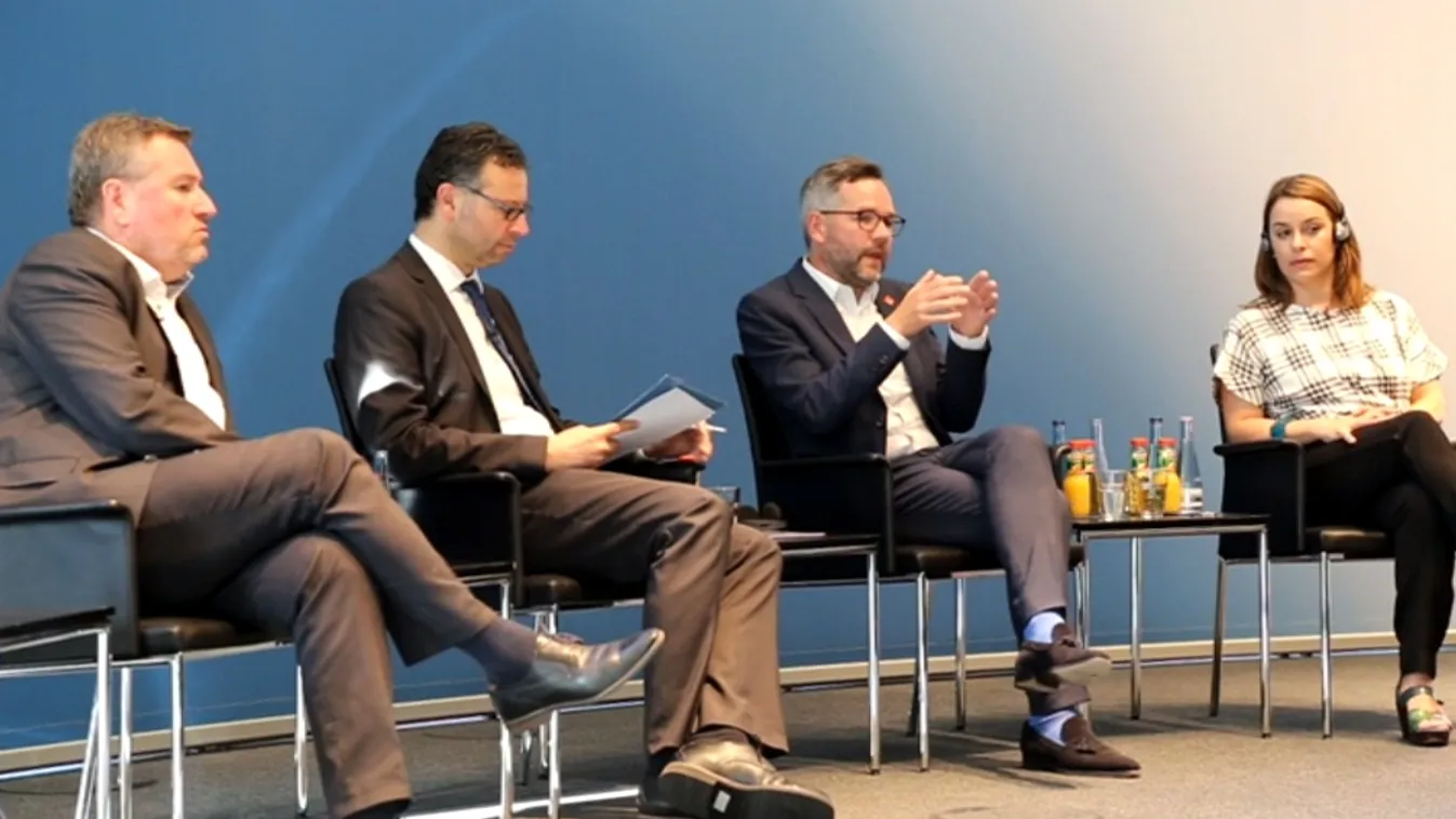 Nem kampánycélból kritizálják Magyarországot