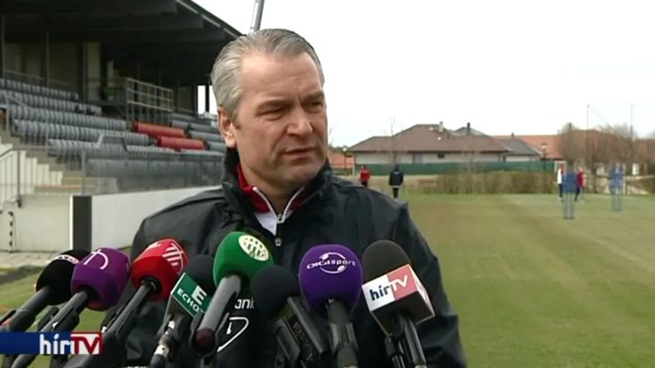 A jövő héten dőlhet el Storck sorsa