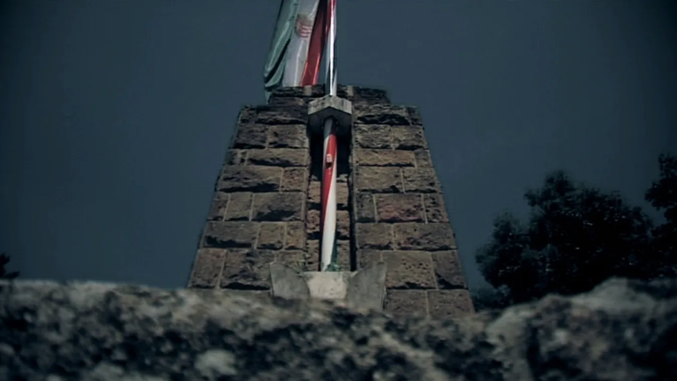 Ungváry: Gyakran giccsbe fordul a trianoni emlékezés