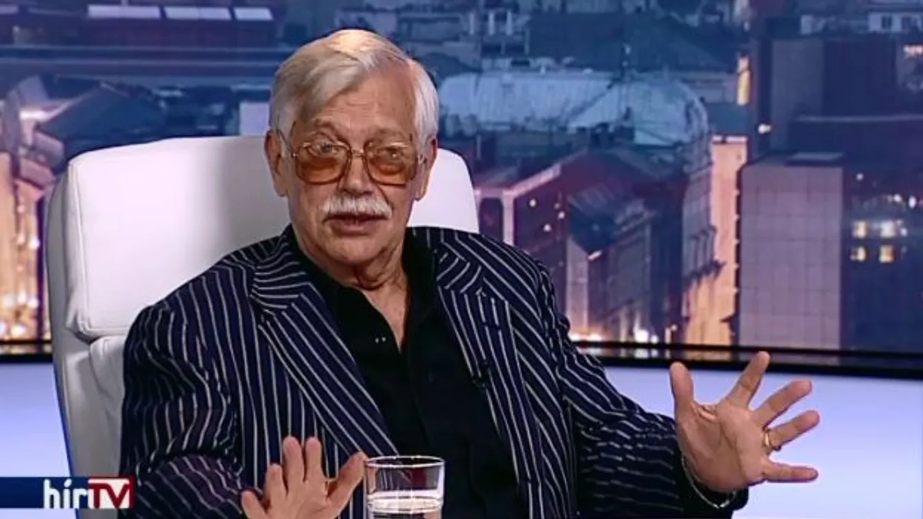 Szelényi: Jelenleg nem beszélhetünk illiberális demokráciáról