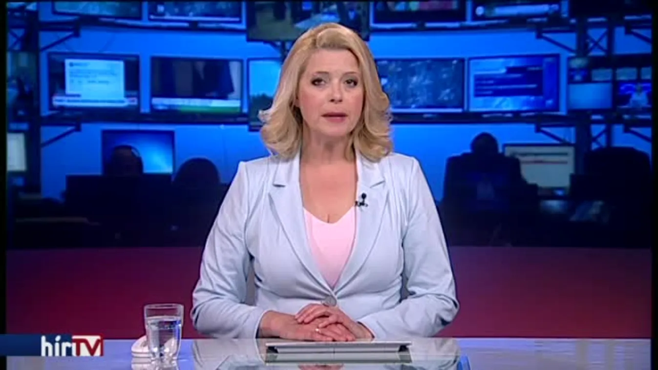 Nem tudni magyar érintettről