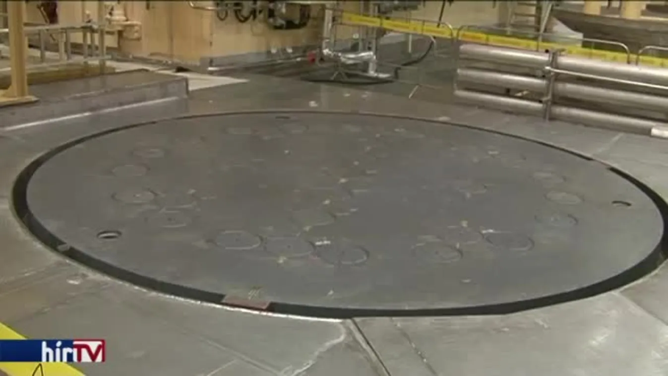 Paks&nbsp;II.: a várost is át kell építeni, gondot okozhat a szakemberhiány