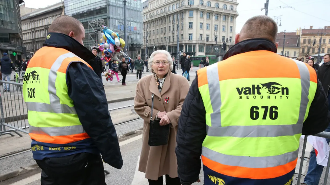 Az ombudsmani jelentés ellenére szárnyal a Valton