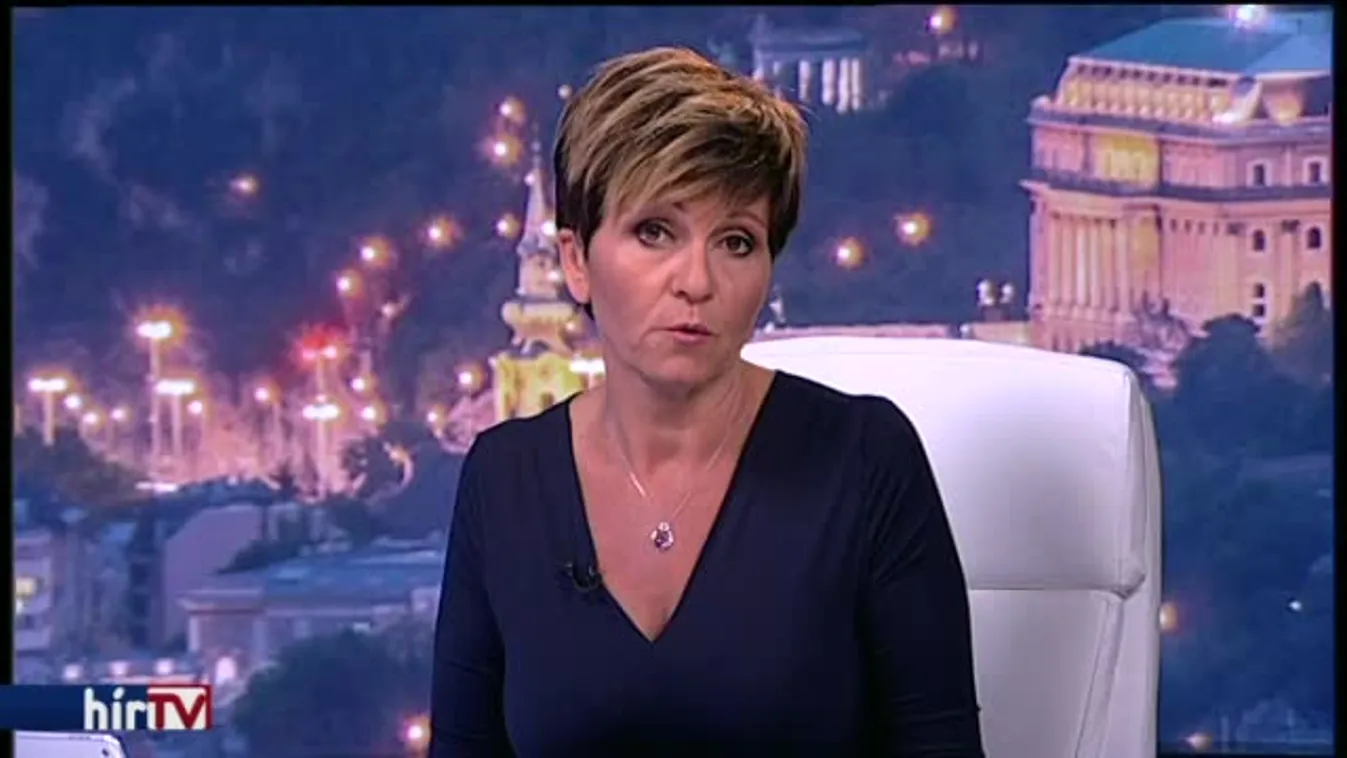 Egyenesen – Utolsó szó