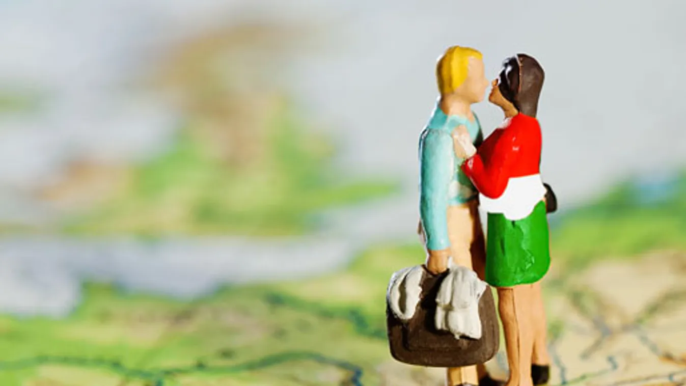 Százezrek hagynák el Magyarországot