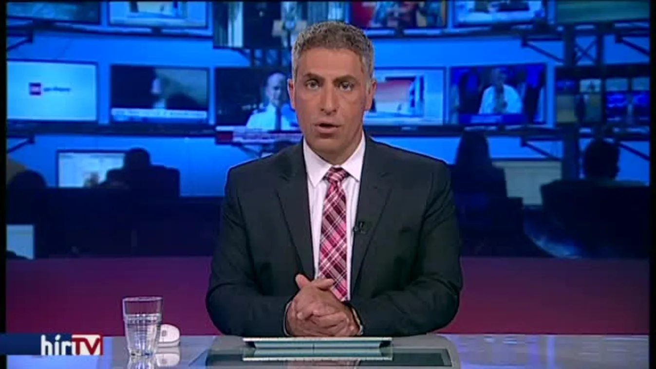 Felmentették a roma vezetőt