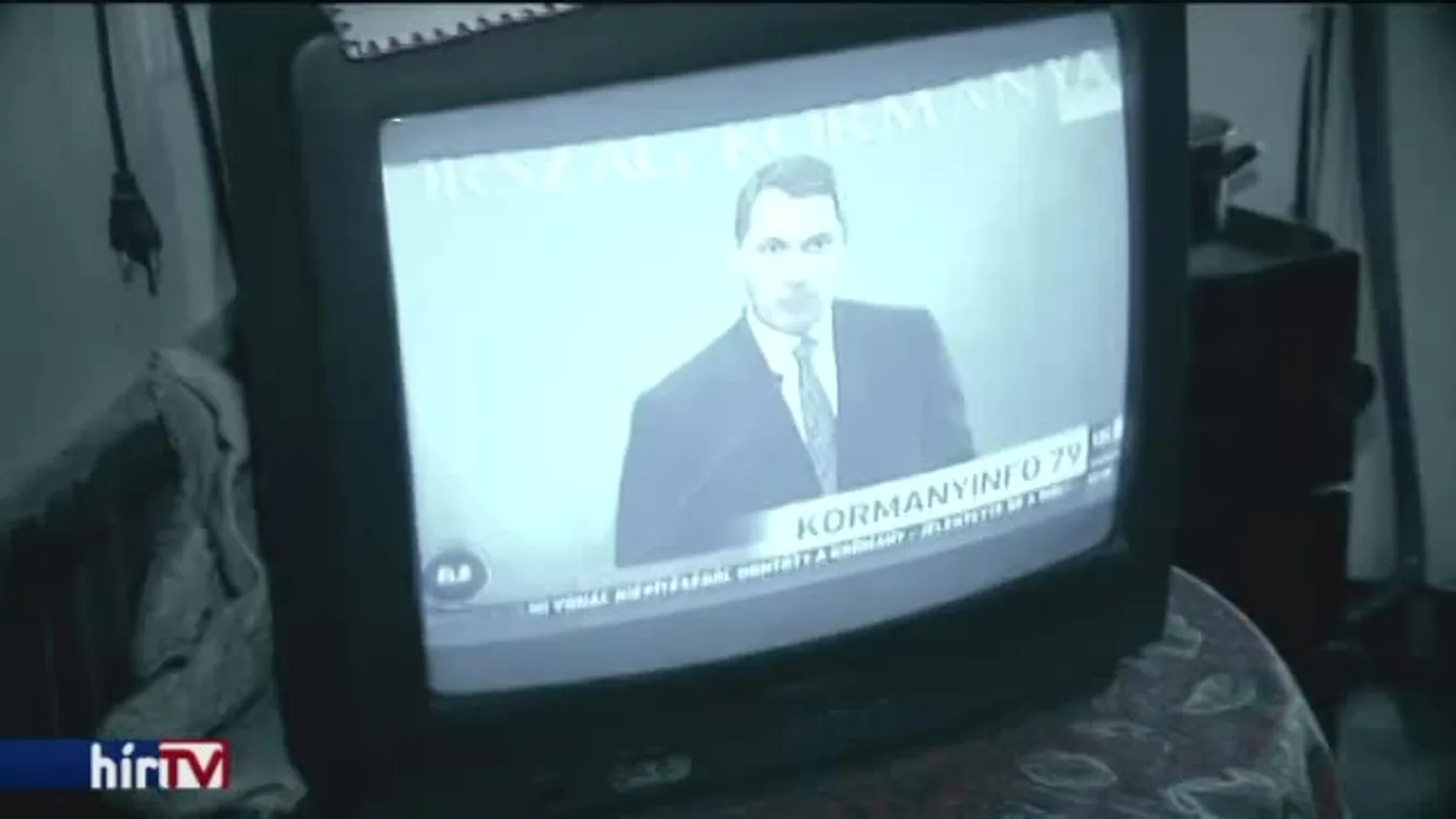 Közpénzen segélyezte családtagjait Farkas Flórián