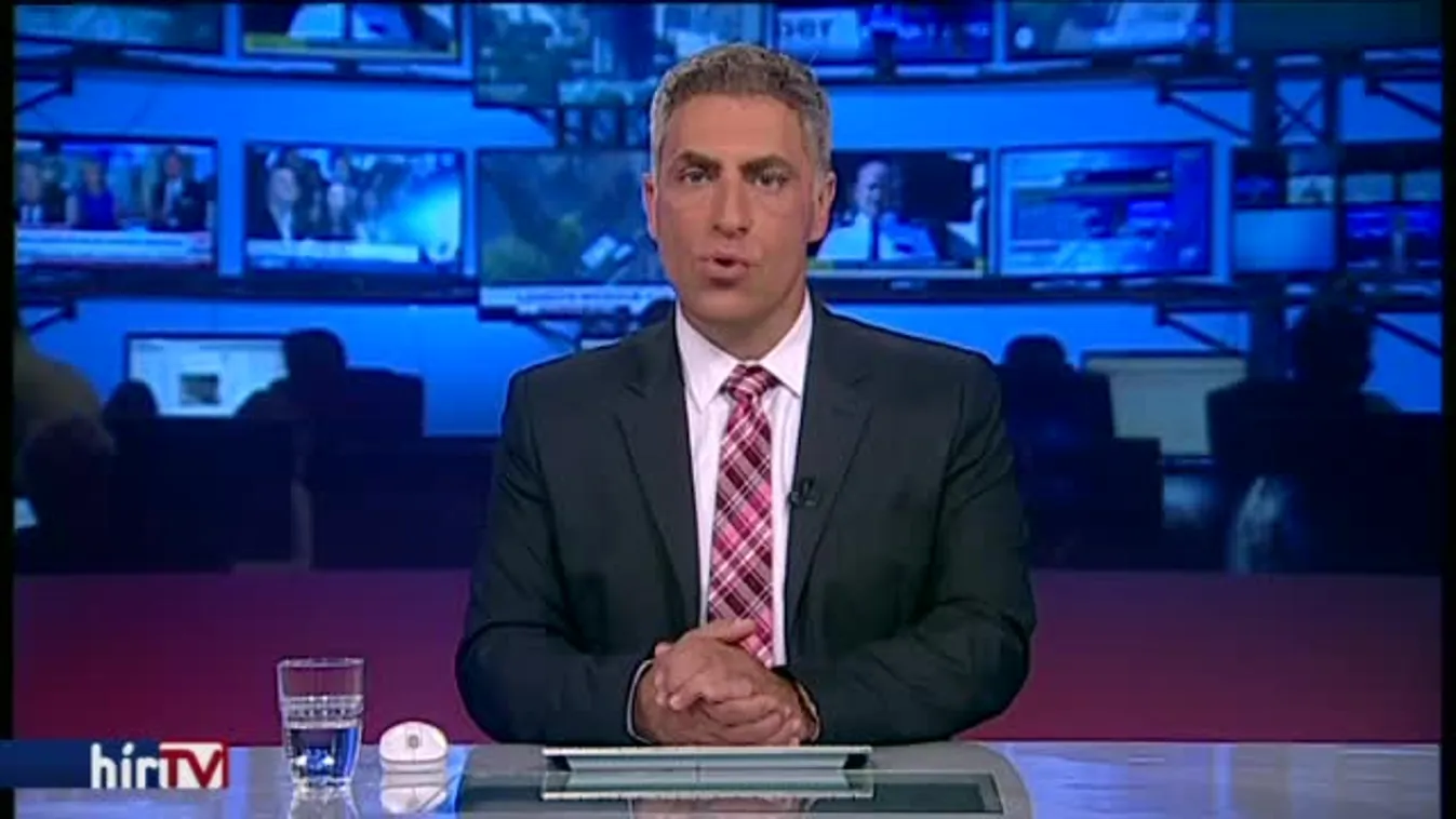 Szelényi nem kapott SMS-t