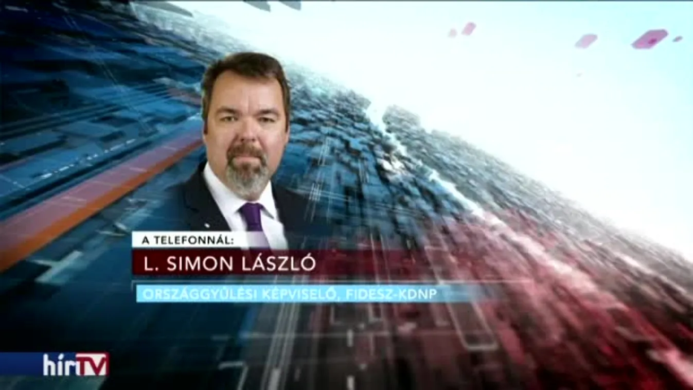 Newsroom - Állítsuk meg Brüsszelt?