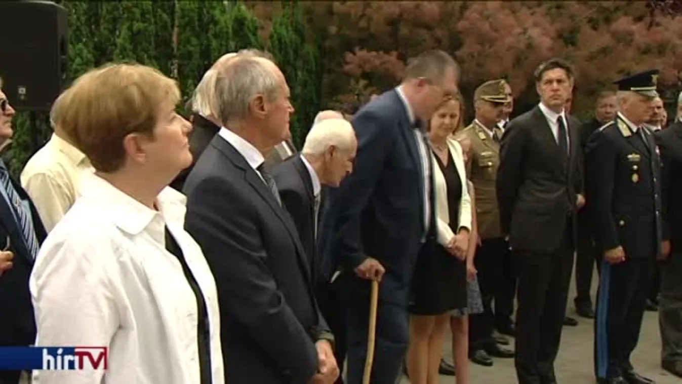 59 éve végezték ki Nagy Imrét